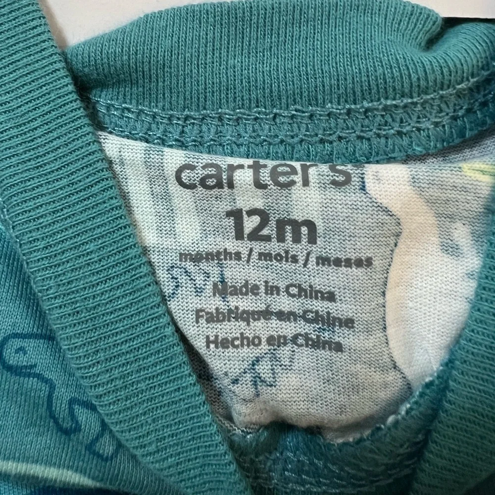 Carters brand new